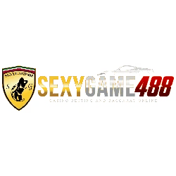 SEXY GAME 488 เว็บตรง | สมัครเล่นคาสิโน สล็อตออนไลน์