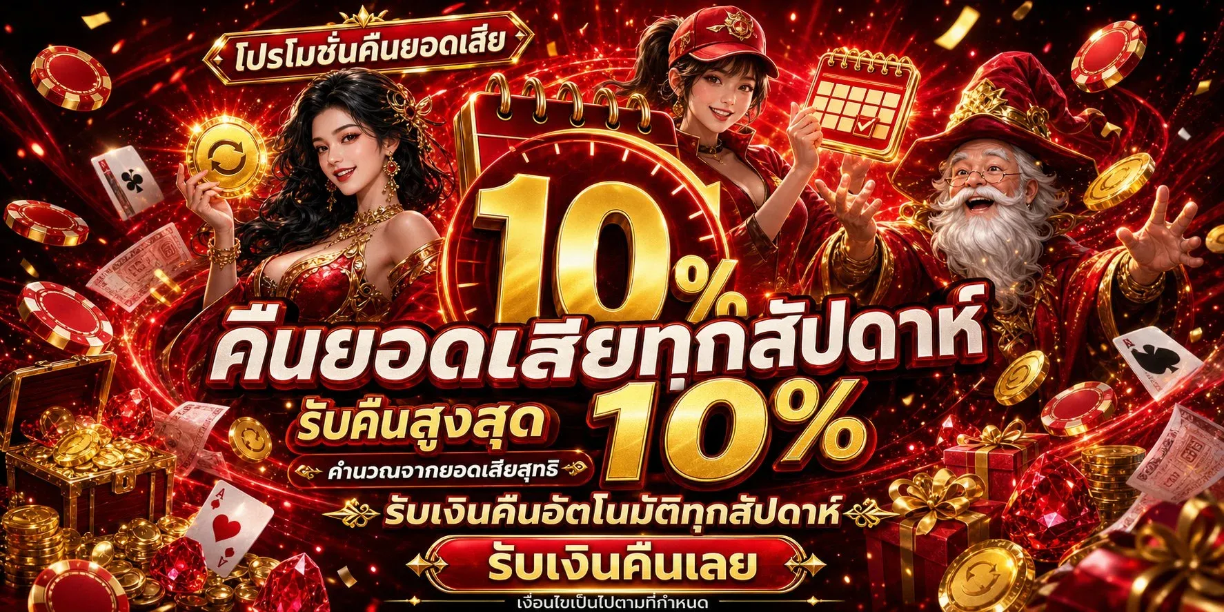 ระบบฝากถอนออโต้ SEXY GAME 488 ไม่มีขั้นต่ำ
